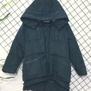 Phao, parka hàn
