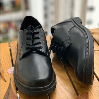 Giày dr marten nam tăng chiều cao