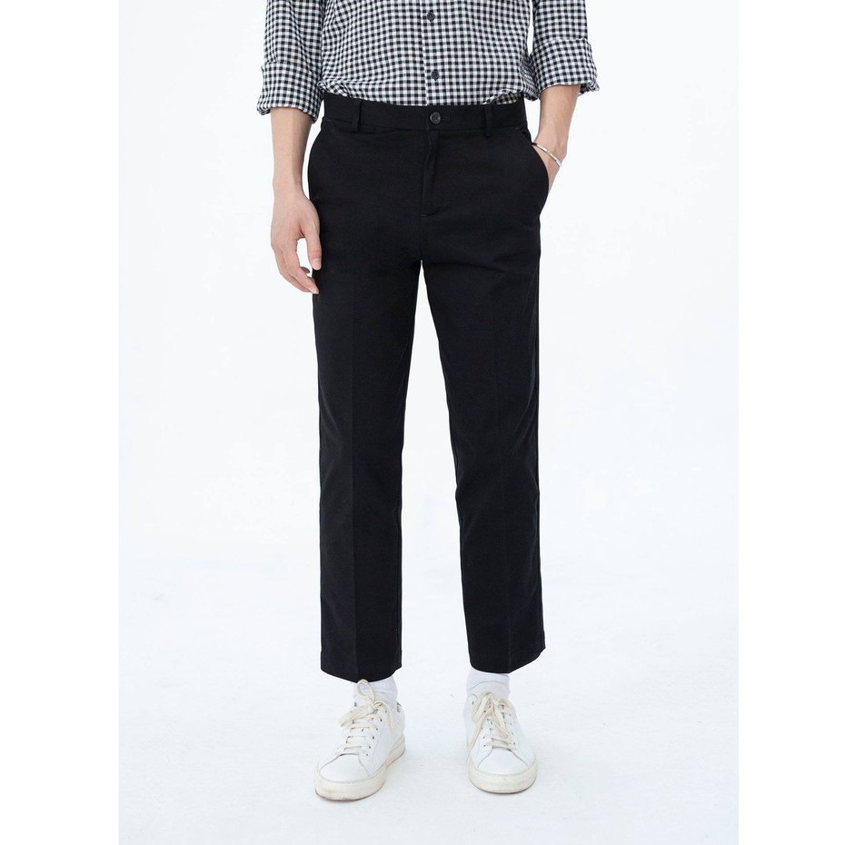 Quần tây nam LOOK Comfort Pants | BigBuy360 - bigbuy360.vn