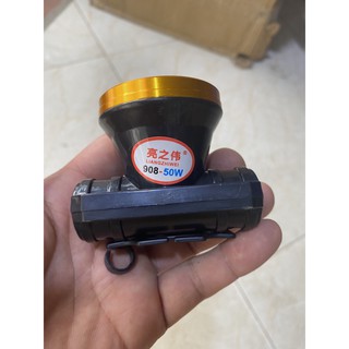 ĐÈN PIN ĐỘI ĐẦU SIÊU SÁNG