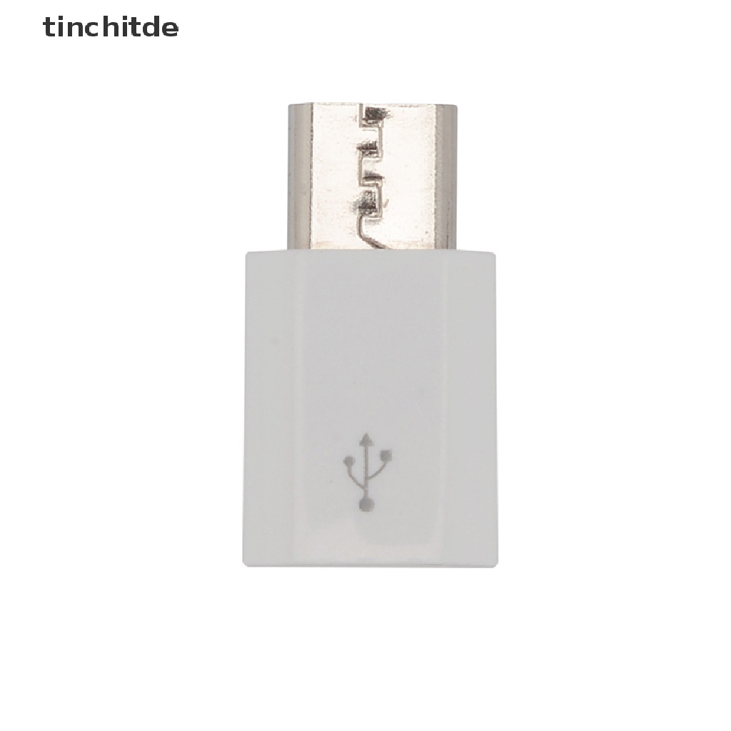 Đầu Chuyển Đổi USB-C Type C Sang Micro USB Chuyên Dụng