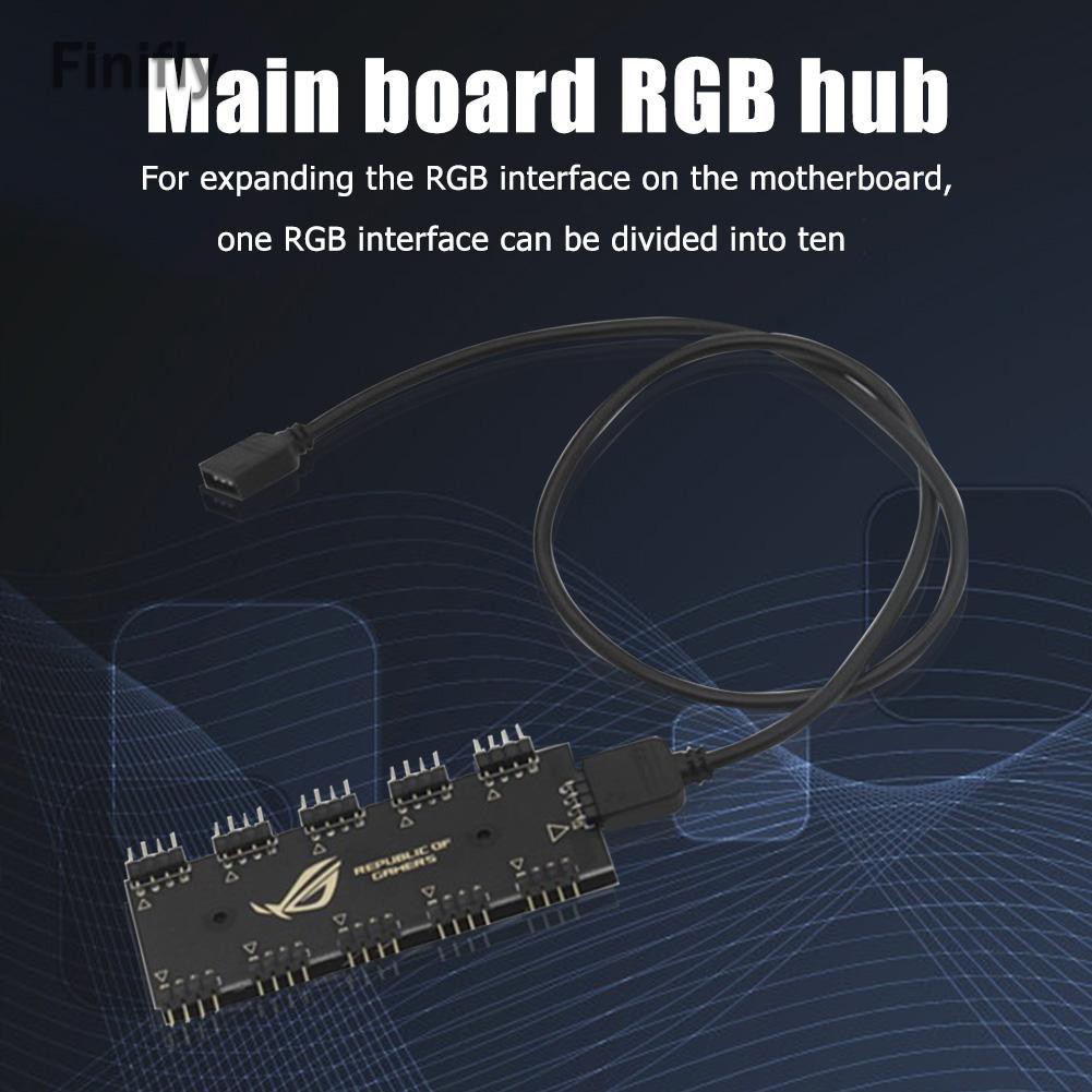 Dây Cáp Chuyển Đổi Cổng Đồng Bộ Hóa Dữ Liệu Vinifly 10 Rgb | BigBuy360 - bigbuy360.vn
