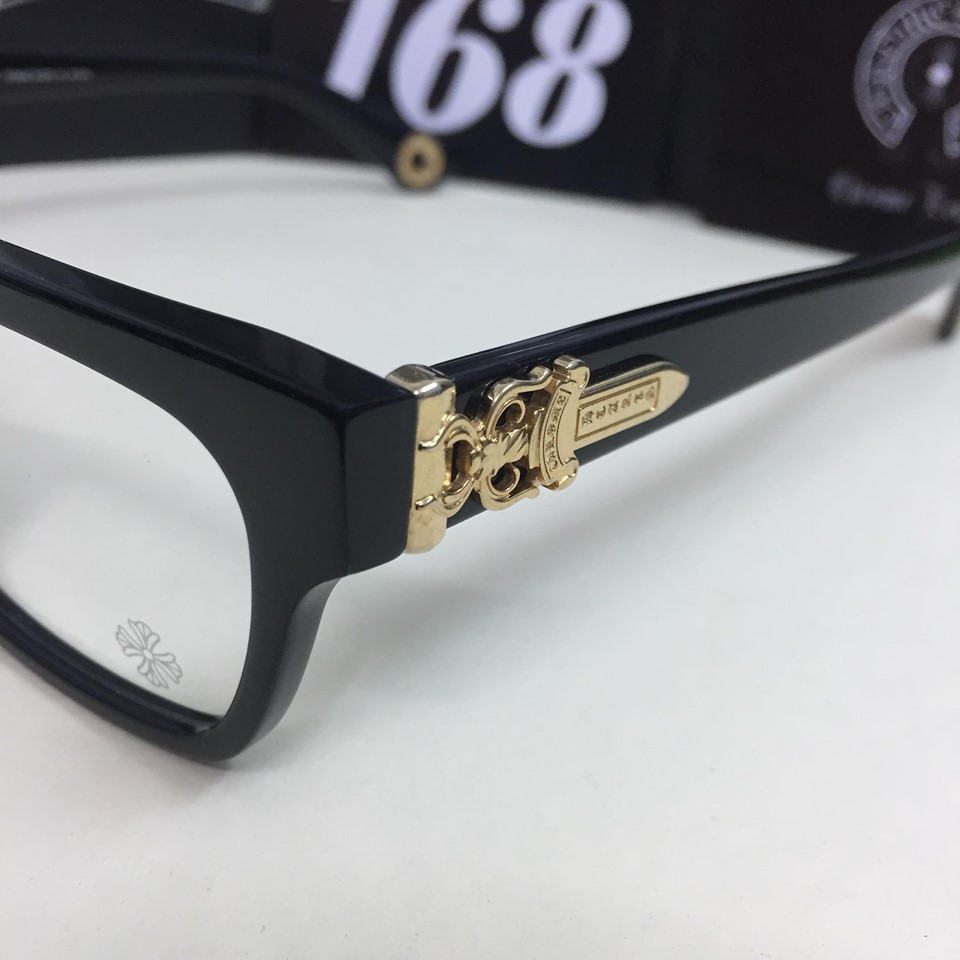 Kính Mắt Cận - CH - HEY JACK U LATE ll - donghokinhmat168