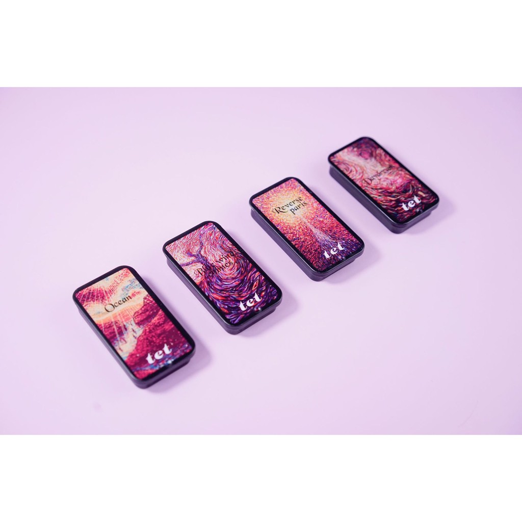 NướcHoa Khô Thiết TET Huyền bí sang chảnh cá tính tỏa hương lâu trôi nội địa sỉ rẻ long lasting perfume | BigBuy360 - bigbuy360.vn