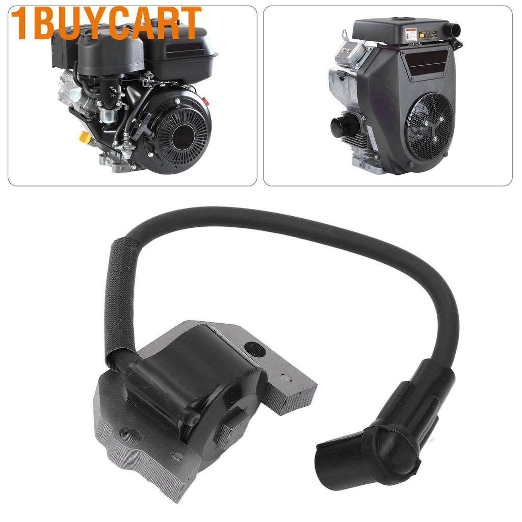 1buycart Ignition Coil Metal Automotive Replacement Parts 21171‑7001 21171‑7034 FH381V FH430V for Engine