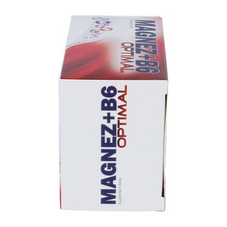 MAGNEZ B6 OPTIMAL