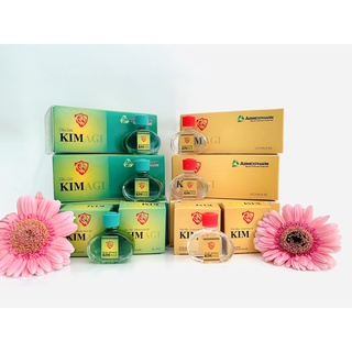 DẦU GIO KIMAGI 6ML COMBO 2 CHAI 2 LOẠI