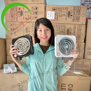 BẾP HƠ LÁ TRẦU - HƠ MẶT