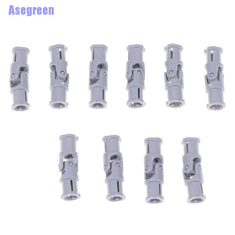 Bộ 10 Khớp Nối Đồ Chơi Lắp Ráp Chất Lượng Cao