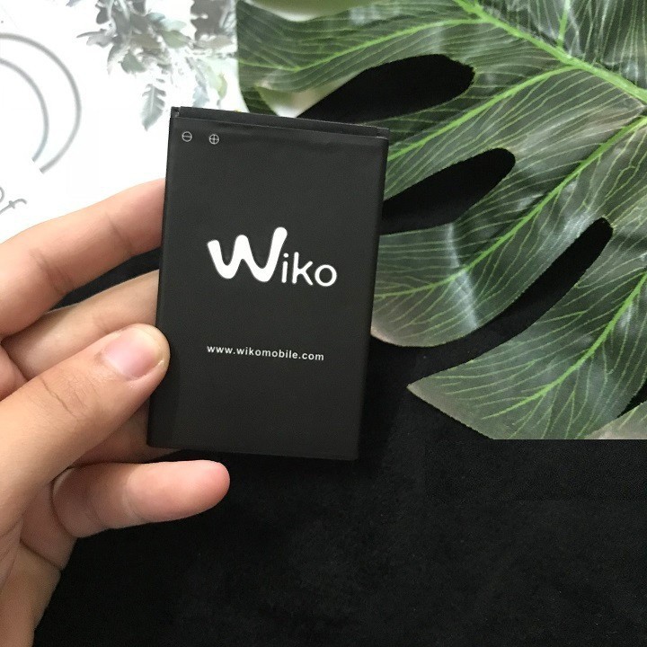 Pin Wiko Jerry 1 Jerry1 | Jerry V2802AN V2806AN 1800mAh