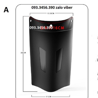 Chắn bùn xe máy moto