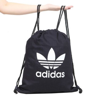 Balo dây rút logo Adidas thời trang