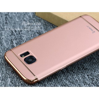 ỐP LƯNG IPAKY S7, S7 EDGE CAO CẤP