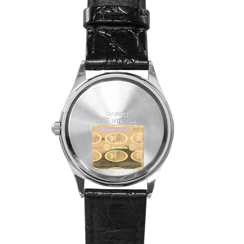 Đồng Hồ Casio Nữ LTP-1094E-7BRDF