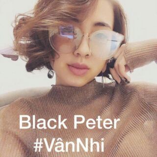 Kính GM black peter siêu cấp like authe full box