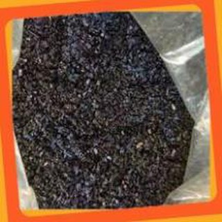 Thuốc Tím KMnO4 diệt khuẩn hồ cá cảnh-5gr .