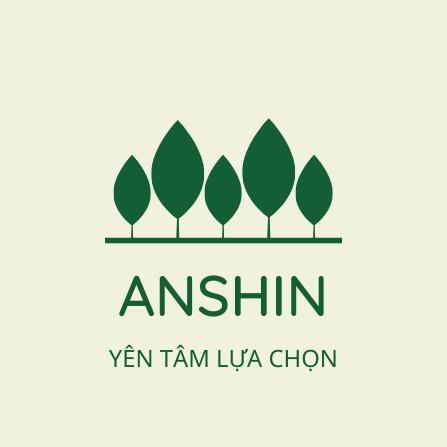 ANSHIN | Massage & Gia dụng