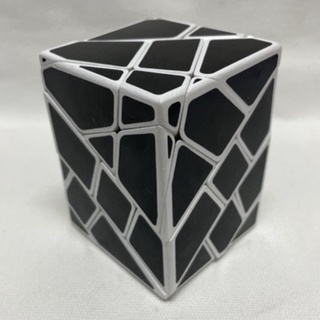 Rubik biến thể ghost 3x3x4 cube cuboid