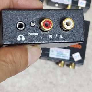 Bộ chuyển đổi digital sang Analog