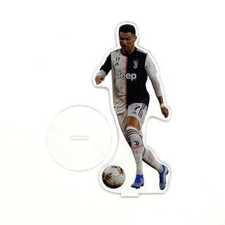 Đồ chơi mô hình nhân vật cristiano ronaldo