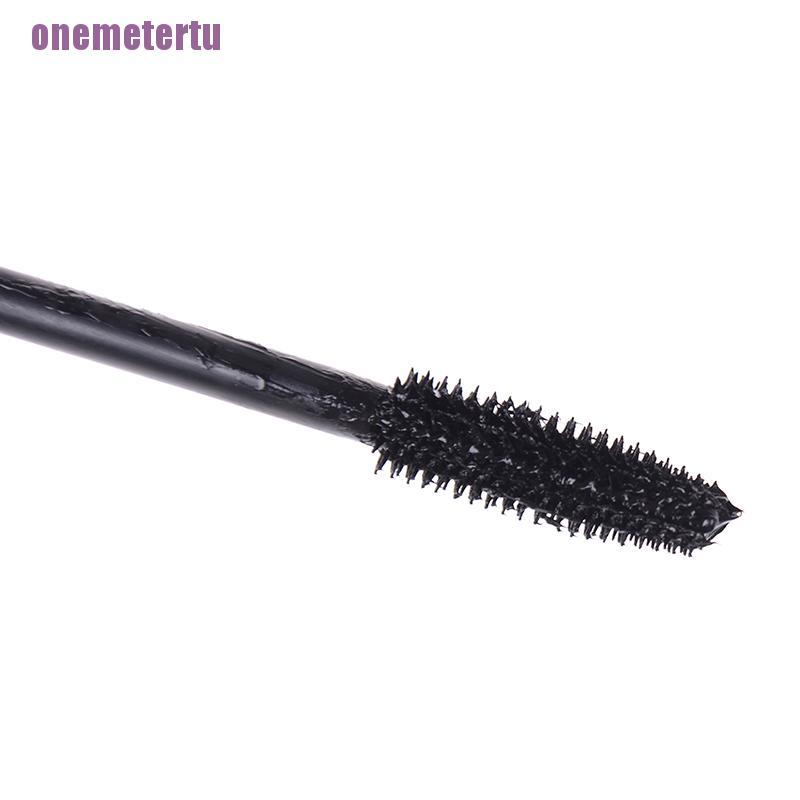 (Hàng Mới Về) Mascara Màu Đen Chống Thấm Nước Chuốt Dài Và Cong Mi | BigBuy360 - bigbuy360.vn