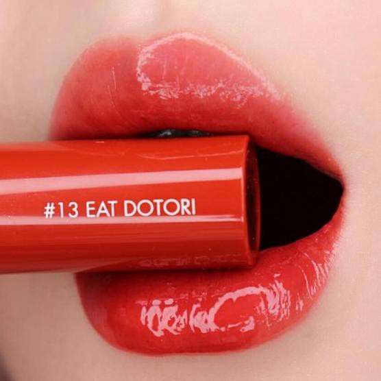 (Hàng Mới Về) Son Tint Lâu Trôi Romand 13 Màu Tùy Chọn