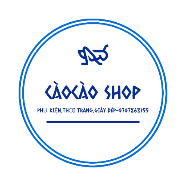 CÀOCÀO SHOP, Cửa hàng trực tuyến | BigBuy360 - bigbuy360.vn