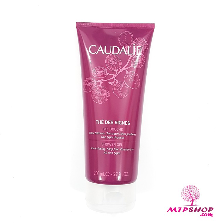 Sữa Tắm Caudalie Douche Shower Gel 200ml