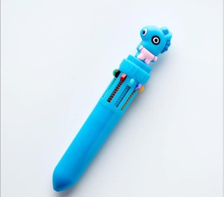 Bút BTS  10 Ngòi Mực