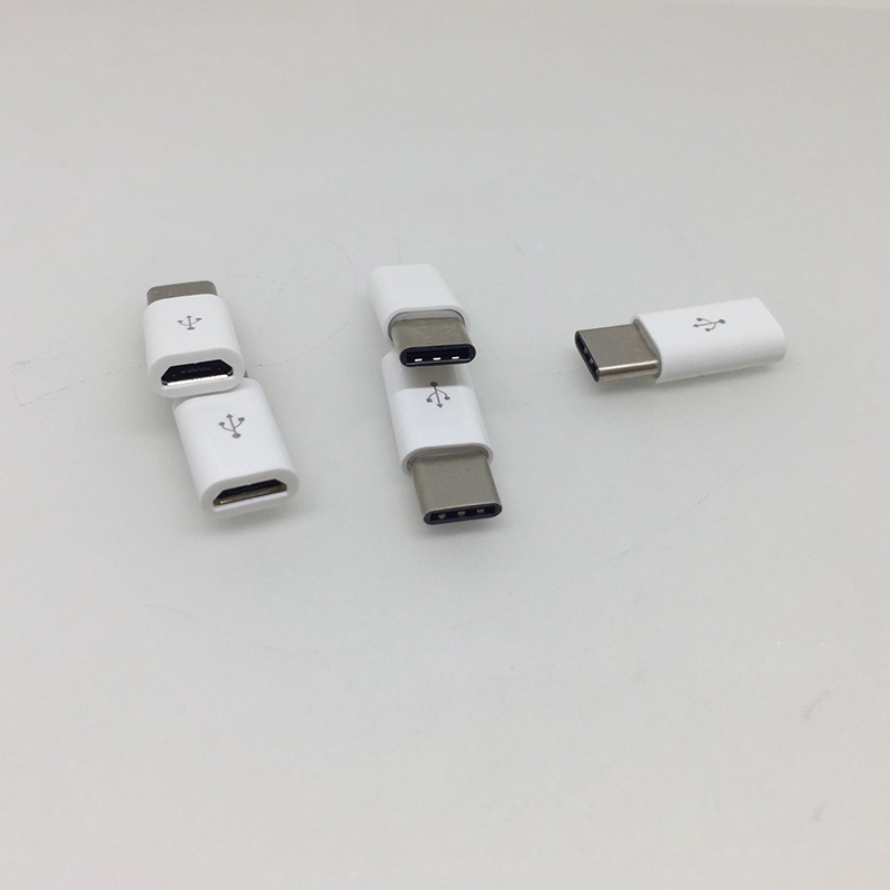 Đầu chuyển đổi USB C sang Micro USB 3.1 cho Samsung S10