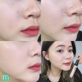 Che Khuyết Điểm CLIO Kill Cover Liquid Concealer