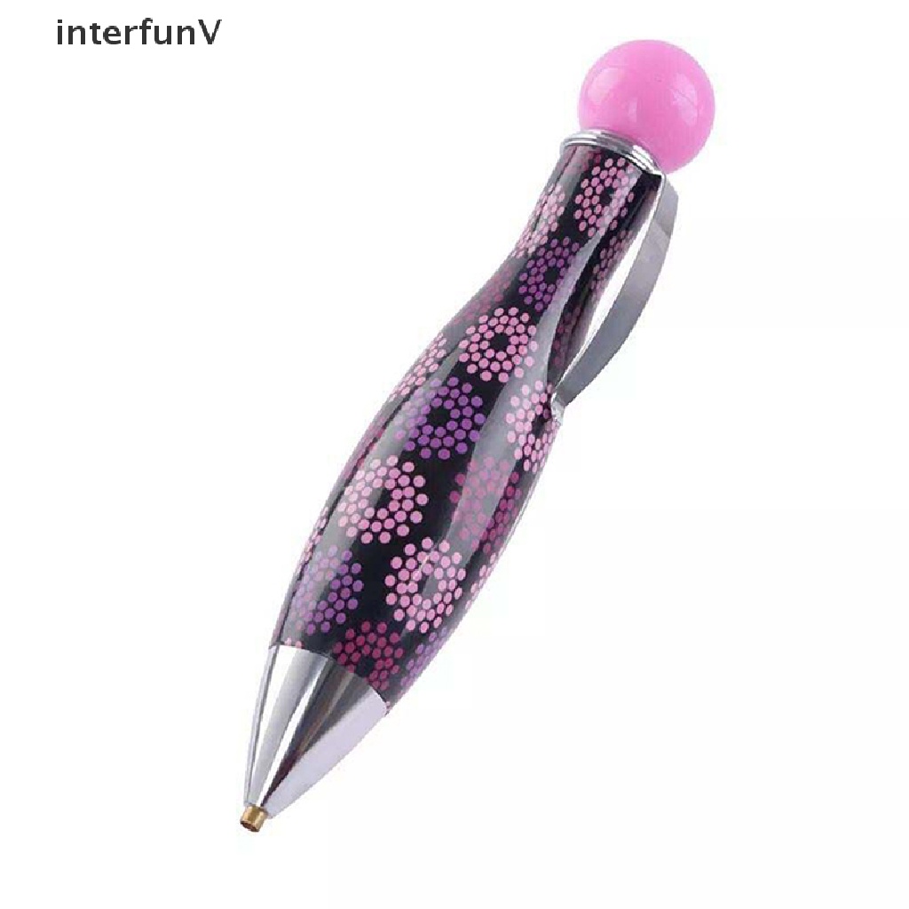 Bút Làm Tranh Đính Đá Chuyên Dụng Chất Lượng Cao