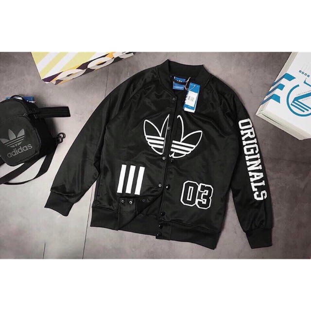 Bomber das