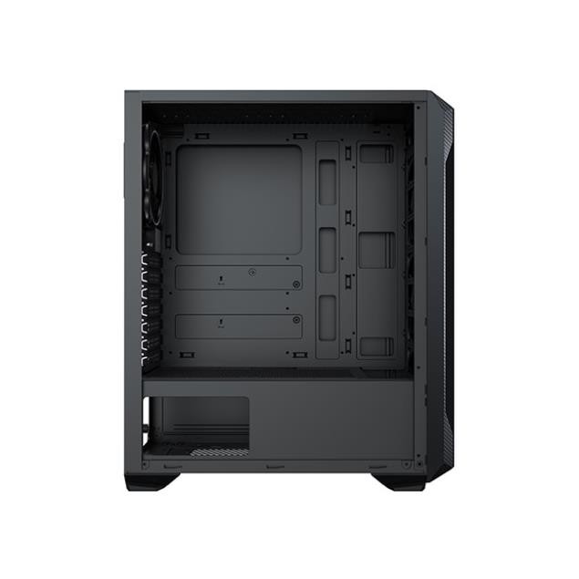 Vỏ case máy tính VSP Gaming B18 Mặt Hông Trong Suốt