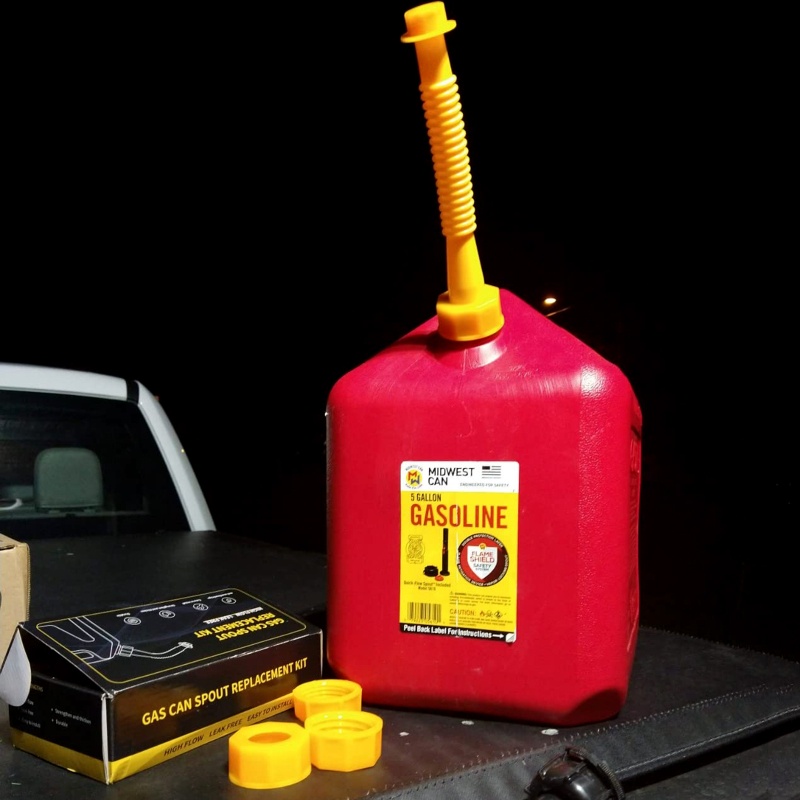 Nắp Đậy Bình Gas Có Vòi Vặn Thay Thế Cho Hầu Hết Các Loại Bình Gas