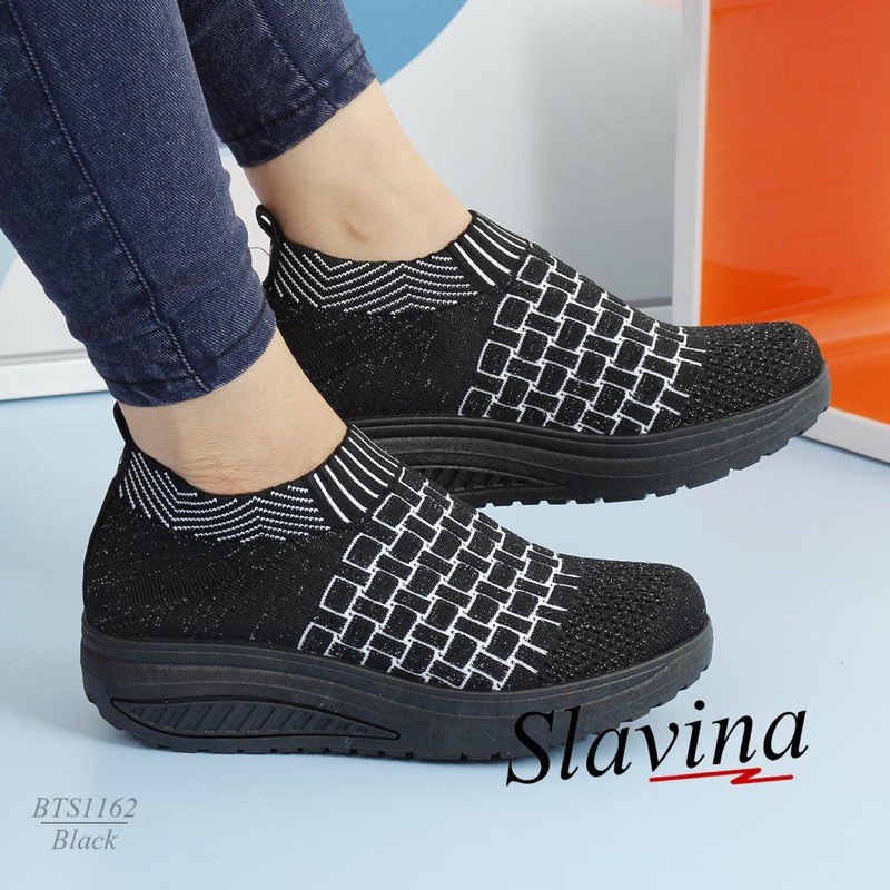 Đế Lót Giày Js18 Rosela Wedges & Miếng Lót Giày Thể Thao Bts1162