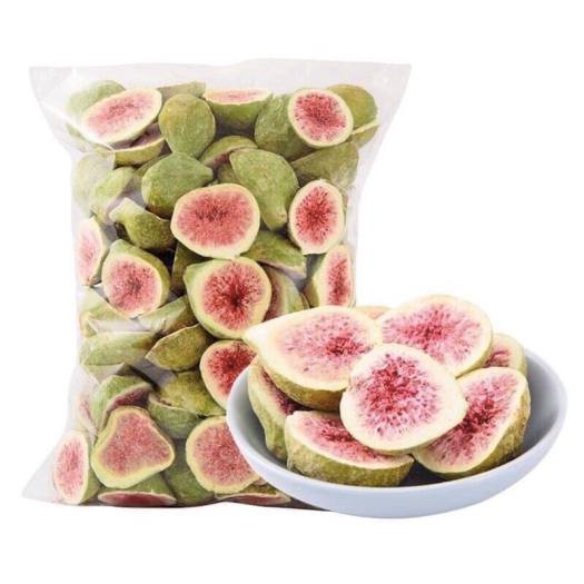 Sung Mỹ Sấy Giòn Sấy Thăng Hoa Không Đường 200G