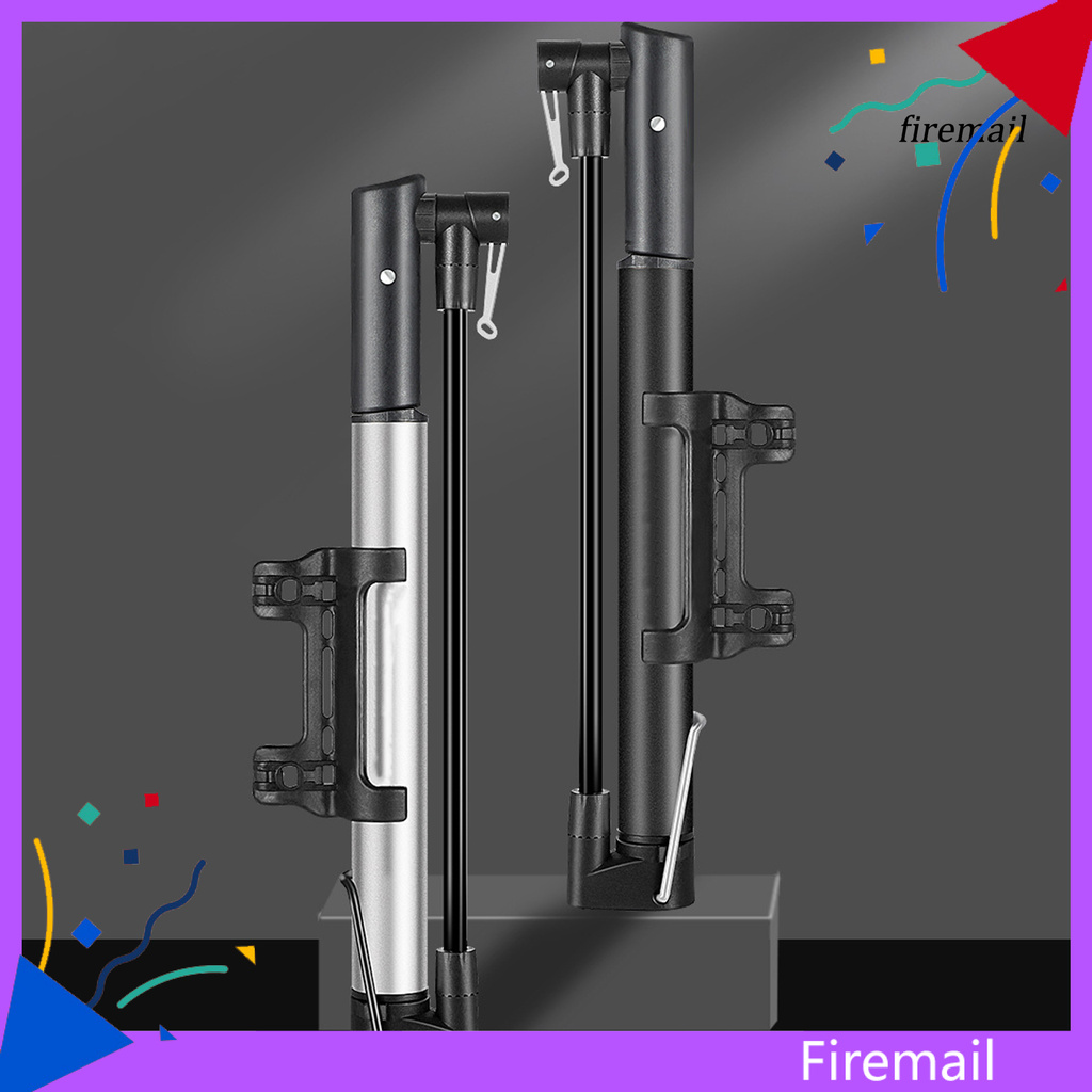 Ống Bơm Bánh Xe Đạp