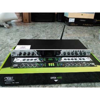 Nâng tiếng td - cb1000