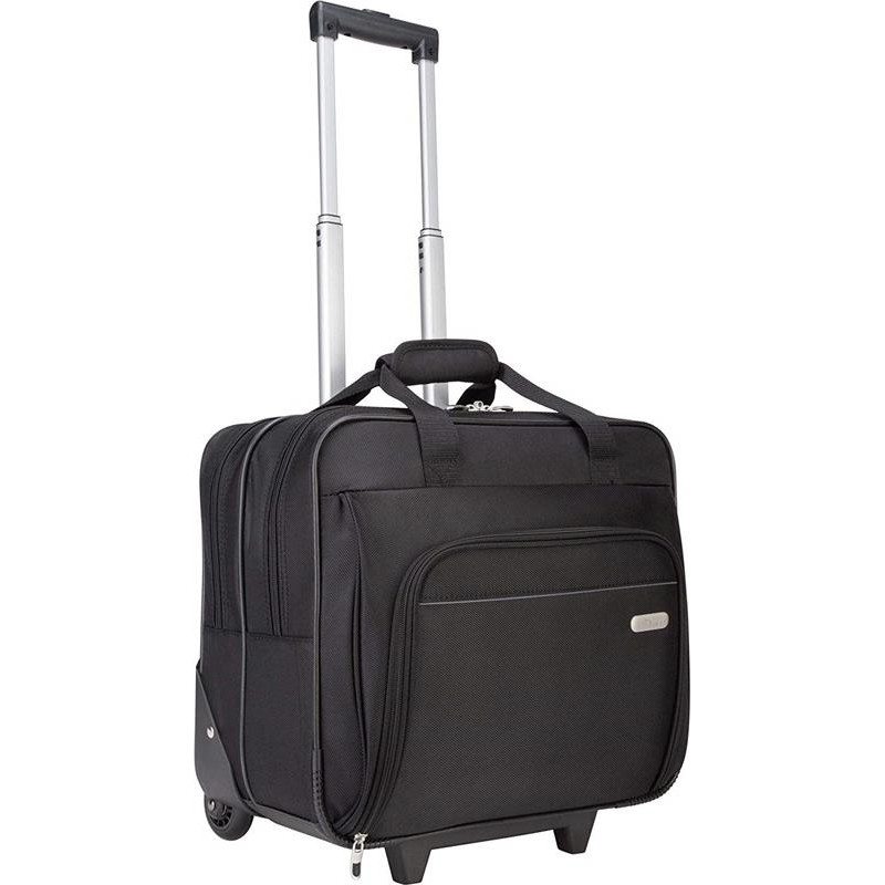 Vali Targus TBR003 Executive Laptop Roller