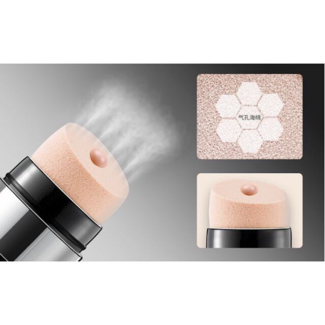 Kem nền dạng thỏi cao cấp Concealer light cushion CC stick 30g