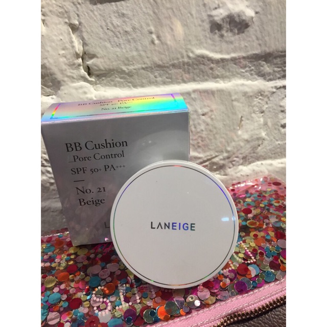 Phấn nước BB Cushion 5g Laneige | BigBuy360 - bigbuy360.vn