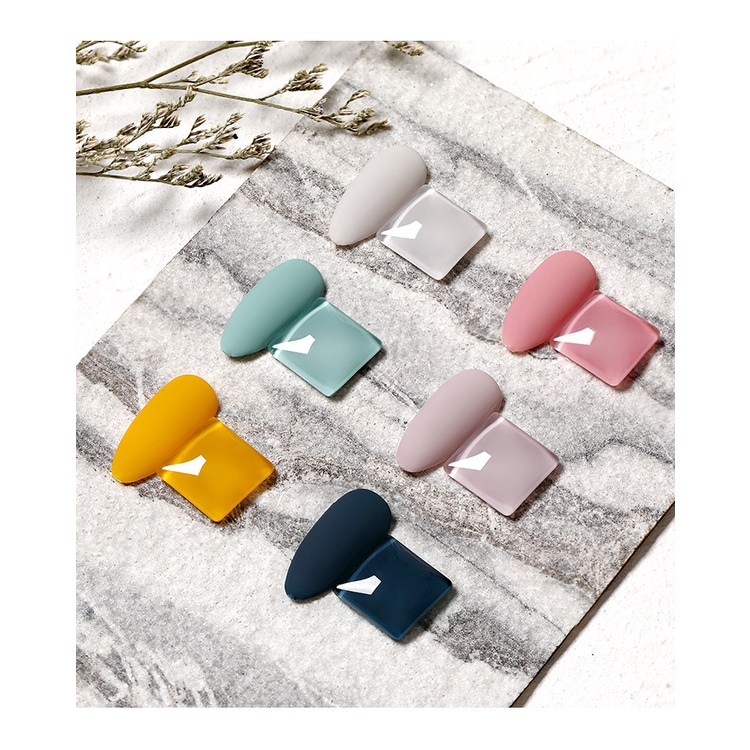 Sơn Gel AS Mã BLN (cam kết chính hãng _lựa màu tự do hơn 2000 màu)