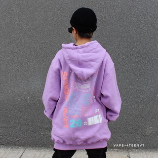 [HOODIE] V*PE GENIUS