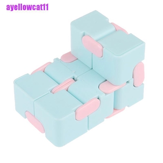 Đồ Chơi Fidget Cube Giúp Giảm Căng Thẳng
