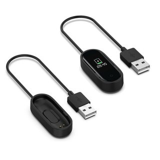 Cáp sạc thay thế Xiaomi miband 3 / Miband 5 6 / miband 4