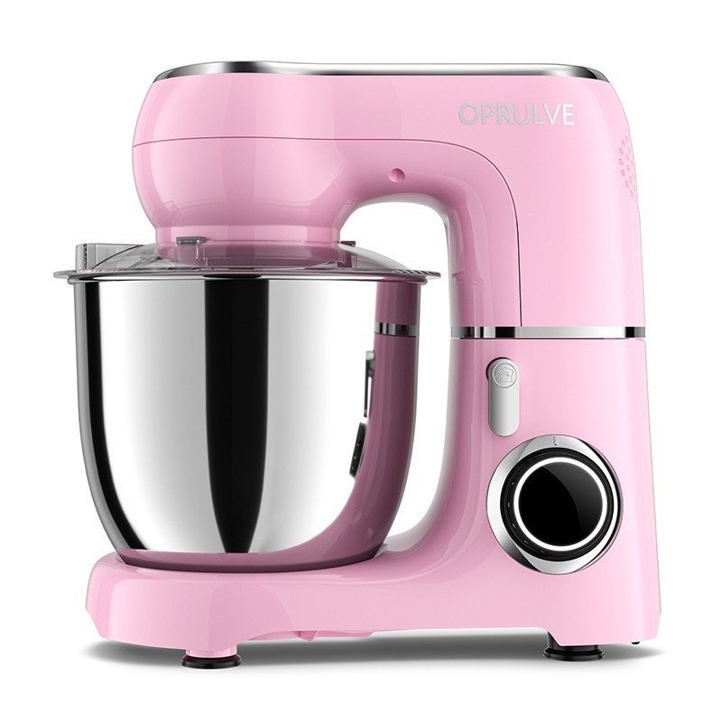 Máy nhồi bột đánh trứng 4,5L công suất 1300w