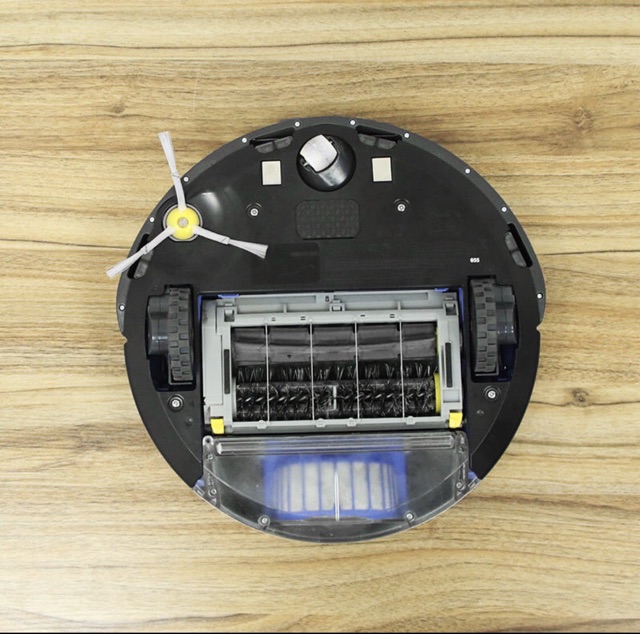 Sét 4 chổi irobot roomba 500,600,700,800,900
