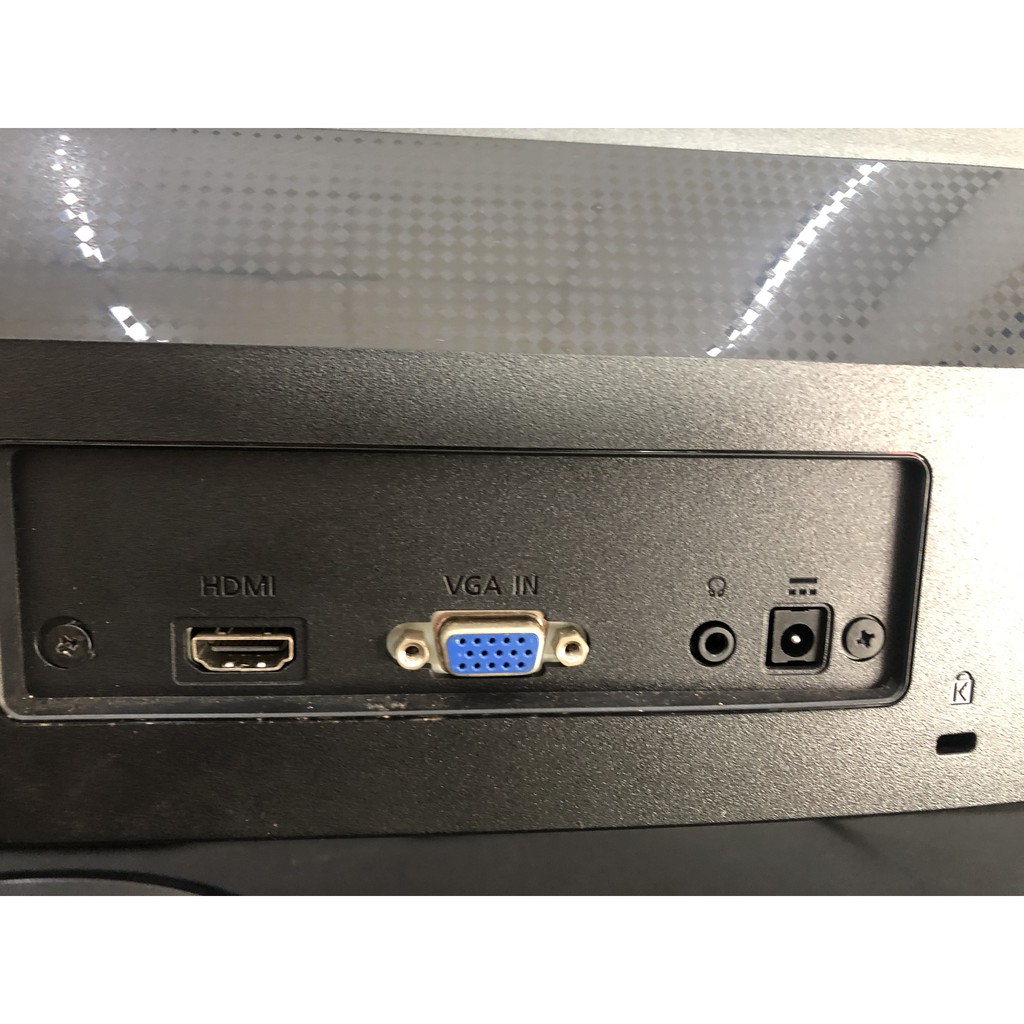 Màn hình Acer R241Y 24inch/ 75hz/ FHD, mỏng, full viền | BigBuy360 - bigbuy360.vn