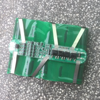 Khối pin 5s 21v 2200mah sanyo